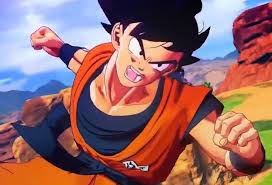 Beyond the epic battles, experience life in the dragon ball z world as you fight, fish, eat, and train with goku. Dragon Ball Z Kakarot Release Date And Everything You Need To Know Green Man Gaming