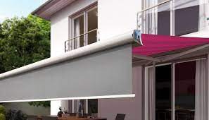 Awnings For The Home Retractable Awnings All Weather Awnings Garden Glass Rooms Verandas Parasols Large Umbrellas