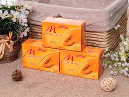 While our skin naturally produces a pigment called melanin that gives it its color, it is the external factors such as heat, pollution and bacteria that add to the melanin production, causing your skin to develop a tan. China Oem Odm Factory Skin Whitening Soap For Babies 135g Whitening Herbal Soap Papaya Soap Vitamin E Soap Baiyun Factory And Manufacturers Baiyun