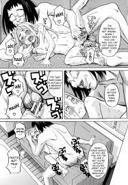 Suimin Rape | The Girl Who Was Raped While She Slept - Page 115 - 9hentai -  Hentai Manga, Read Hentai, Doujin Manga