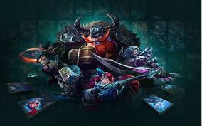 Bang bang, 2017's brand new mobile esports masterpiece. Mobile Legends Bang Bang