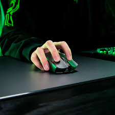 High-Performance Gaming Mouse Buying Guide