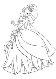 Prins en prinses kleurplaat ñ�ñ‚ð¸ð ñœ. Prinses En De Kikker Kleurplaten Op Kidscloud