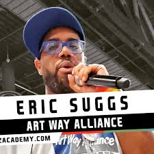 Check out out first DigiKidz Podcast video with local magic man making  things happen, Eric Suggs! @elsuggs2 Eric is the Founder of  @artwayalliance. For over a decade he's been bringing art education