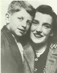 In the house where I was born......