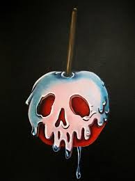 Free Free 307 Snow White Poison Apple Svg Free SVG PNG EPS DXF File