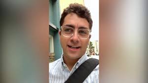 About the Pedestrian Master Plan, Interview with Eli Glazier