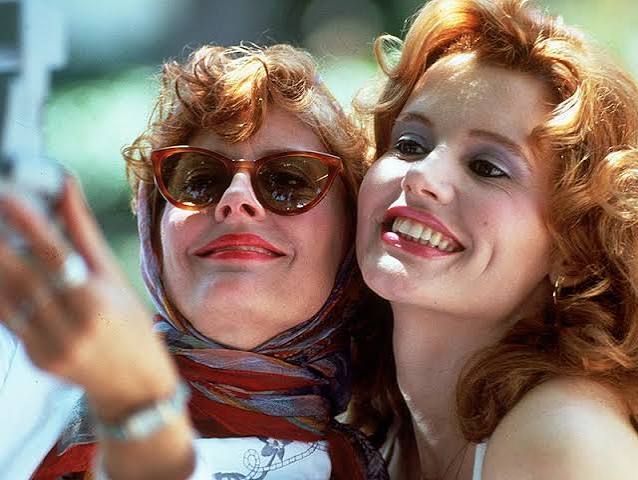 Thelma & Louise: Trivia for Film's 25th Anniversary