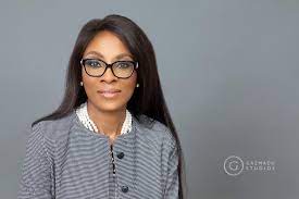 She is the bank's first female md. 48 Women Who Are Champions Of Nigeria S Banking Industry Get To Know Them Bellanaija