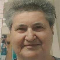 Martha Janette Patterson Obituary