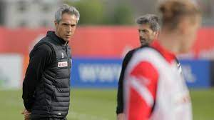 To coś, co cały czas poprawiamy. Euro 2021 Polish Team Who Did Paulo Sousa Appoint For The European Championship World Today News