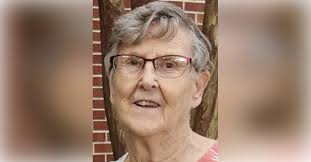 Obituary information for Gertrude "Kenney" Burton