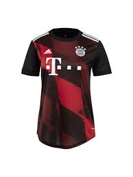 Official home jersey of the 2020/21 season from fc bayern munich embroidered fc bayern munich logo a jersey with the champions winner badge ( badge cl champion cl) cannot be exchanged. Ucl Jersey Third Kit Shirt Official Fc Bayern Munich Store