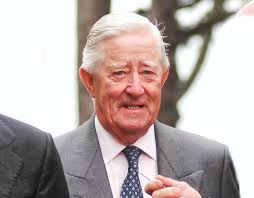 LIAM WARD: A class act, in and out of the saddle 07 October 2022 Free