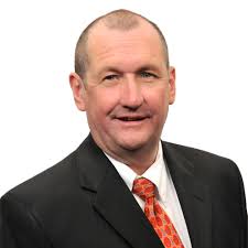 Michael Lee Dodge, Sr.