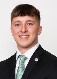 Clark County Indiana Farm Bureau Insurance welcomes Connor Mason