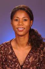 Buford-Bailey 400m Hurdles Race Ranks 11th On USATF's Greatest Moments List 