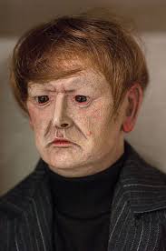 You have a bad [hair] day