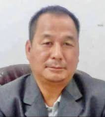 Sad! Condolences to family and friends...