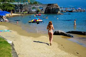 A total of 37,156 new infections were detected, raising the caseload to 16,984,218, the ministry said. Beach Girl Ilha Bela Beach Sao Paulo Brazil Luciano Zulu Flickr