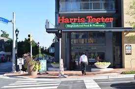 You will get information about harris teeter today, sunday, what. Harris Teeter Opens In Downtown Bethesda