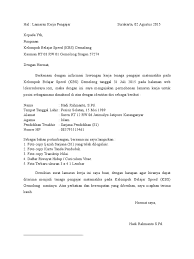 Contoh surat undangan bupati/walikota perihal pertemuan sosialisasi. Contoh Surat Lamaran Pamsimas Kalimantan Selatan Contoh Surat Lamaran Kerja Perawat Di Rumah Sakit Shiyon Wallpaper