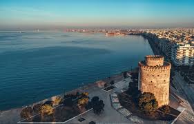 The official travel guide of Thessaloniki thessaloniki.travel