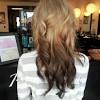 This one has a new hack on how to lighten hair the correct way at home! 1