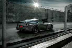 Novitec Rosso Ferrari F12 Berlinetta N Largo S Cars Modified 2016 Wallpaper 1475x984 933833 Wallpaperup