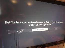 Download dns benchmark for windows now from softonic: Netflix Cs Auf Twitter Hey Sarah Thanks For Reaching Out Can You Tell Us The Full Error Message That You Re Seeing On The Screen By