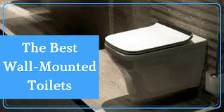 So most toilets are durable and should be able to withstand much weight. 3 Best Wall Hung Toilets Mounted Off The Ground 2020 Review