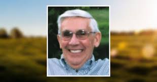 Michael P. "Mickey" Flynn Obituary December 27, 2020