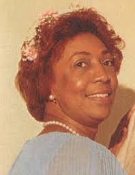 Hazel Pauline Montfort Obituary (2023)