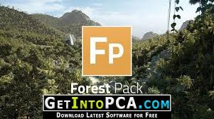 Check spelling or type a new query. Itoo Forest Pack Pro 6 2 2 For 3ds Max Free Download