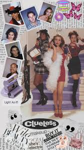 Parents need to know that clueless is a 1995 teen comedy in which alicia silverstone plays a materialistic beverly hills teen. 52 Clueless Film Ideen Filme Ratlos Cher Horowitz
