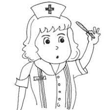 In fact, using this on your kid frequently will make them more interested in coloring pages than watching television programs. Top 25 Free Printable Nurse Coloring Pages Online