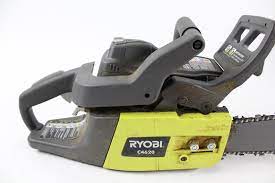 We did not find results for: Ryobi C4620 20 Chainsaw Property Room