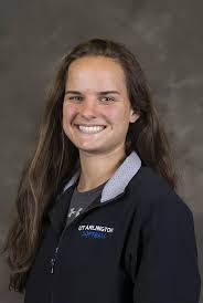 2019 Softball Roster