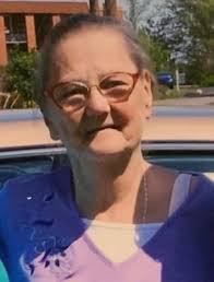 Patricia Poe Obituary (1943