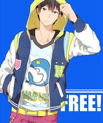 Checkout high quality anime wallpapers for android, pc & mac, laptop, smartphones, desktop and tablets with different resolutions. Free Iwatobi Swim Club Wallpapers Wallpaper Cave