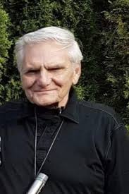 Robert John "Bob" Christensen