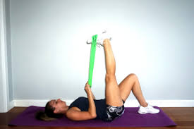 How to get rid of back pain. 13 Top Exercises For Lower Back Pain Benchmark Physiotherapy
