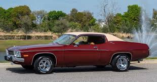 Image result for Rallye Red 1973 Satellite