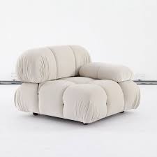 Emmet Cream Velvet Sofa Velvet Sofa Cream Sofa Living Room Sofa