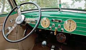 Image result for Scaraba Green 1930 Cadillac