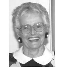 Olive Kennedy Obituary (1926