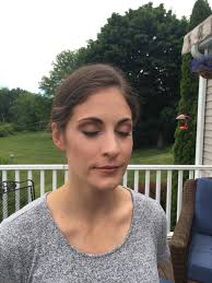 Looking forward to beautifying Miss Emily at her August wedding 🌞