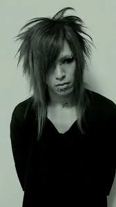 Check spelling or type a new query. Visual Kei Hair Going To Grow My Hair Out Like This Edgy Hair Rock Hairstyles Visual Kei