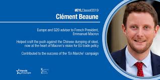 Monsieur quentin clement à beaune (21200) rcs, siren, siret, bilans, statuts, chiffre d'affaires, dirigeants, cartographie, alertes, annonces légales, enquêtes, ape, naf, tva. First Names Of Eyl40 Class Of 2019 Revealed Friends Of Europe