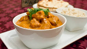 Chicken tikka masala is like indian fast food: Chicken Tikka Masala Recipe The Black Peppercorn
